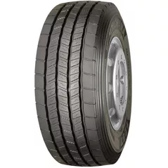 Шина Yokohama 385/65 R22.5 164K 125T Trailer m+s