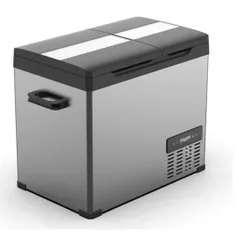 Frigider portabil Frigo 34-CHT55 для дома и авто 12/24V AC 110-240V with APP