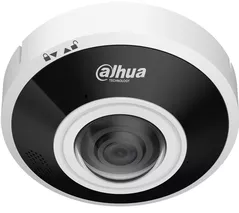 Камера наблюдения Dahua DH-IPC-EBW5641-AS 6Mp, 1.68 mm Fisheye