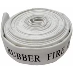 Шланг Dakard DKD 2 x 20m-10 bar (furtun refulare cu conector)