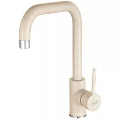 Смеситель кухонный Ferro FREYA BFR42S