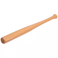 Инвентарь для бейсбола Arena бита дерев 8836825