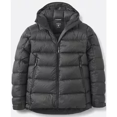 Îmbrăcăminte sport Rab Scurta barbati Neutrino Pro Black Black M (QDB-85-BKB-MED)