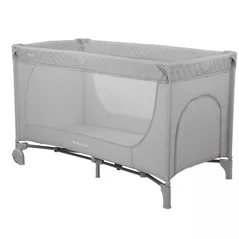 Țarc Kikka Boo 31003020075 Medley Grey