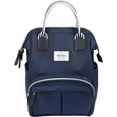 Geantă pentru mama Beaba B940263 Wellington Bleumarin
