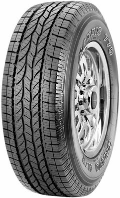 Шина Maxxis 255/65 R17 HT770 Bravo 110H TL M+S