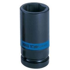 Set de tubulare, bite, duze King Tony 843548M Cap tubular de impact adânc, 1", 48 mm