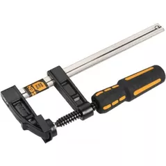 Струбцина Tolsen Струбцина F-образная 120x1000mm (10194)