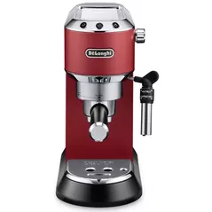 Espressor manual DeLonghi EC685.R Dedica Style
