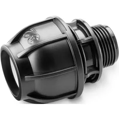 Шланг Karcher 2.997-116.0 Piesă de conectare pentru conducte de aspirație