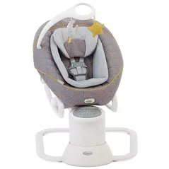Leagăn pentru bebeluși Graco All Ways Soother Stargazer