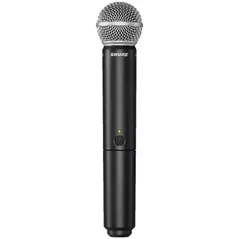 Микрофон SHURE BLX24E/SM58-K14