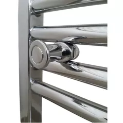 Вешалка для ванной Radiva Крючок для полотенца для сушилки (хром)