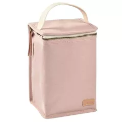 Сумка для мам Beaba B940313 Dusty Rose