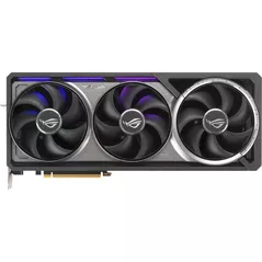 Видеокарта ASUS ROG-ASTRAL-RTX5080-O16G-GAMING, GeForce RTX5080 16GB GDDR7