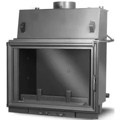 Камин конвекционный KawMet W7CO