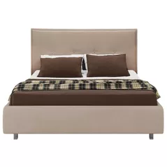 Кровать Bayro ModernBed 1800x2000, подъёмный механизм, ткань кат. I
