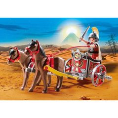 Конструктор Playmobil PM5391 Roman chariot
