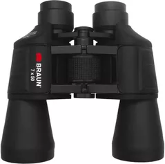 Бинокль Braun Photo Technik Binocular 7x50 Black (20123)