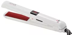 Placă de indreptat părul GA.MA Italy GI0735 Attiva Ion White Led 230'