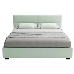 Кровать my-STYLE my-Lori 120x200 (P07D12M15)