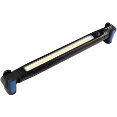 Iluminat construcţii King Tony 9TA331 лампа диодная под капот автомобиля, магнит, 10W COB LED, Li-Ion, 7,4 В