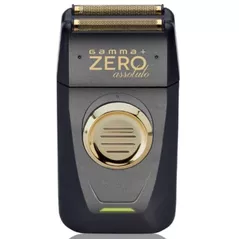 Aparat de ras electric Gamma Plus Absolute Zero