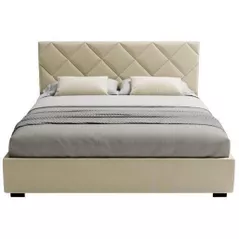 Кровать my-STYLE my-Nika 120x200 (P49D12M02)