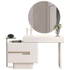 Comodă Pereflex Sueno Cu Oglinda (085684)