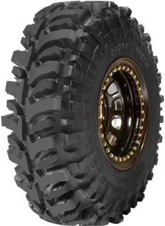 Anvelopă Accelera 315/70 R15 (33x12.5 R15) 108N Badak X-Treme