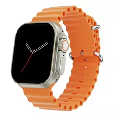 Fitness-tracker Charome T8 Ultra, Gold