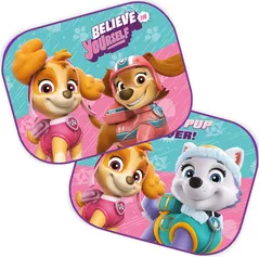 Parasolar auto Seven 34023 Paw Patrol Girls