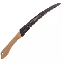 Fierăstrău manual Silky Ferestrau pliabil Gomboy Curve Outback Edition (KSI75224)