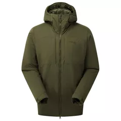Одежда для спорта Rab Scurta barbati Xenair Alpine Olive L (QIP-09-OLV-LRG)