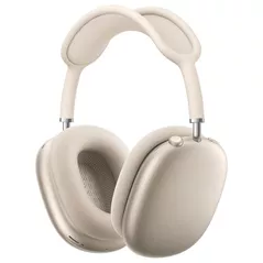 Наушники беспроводные Apple AirPods Max 2024 Starlight MWW53