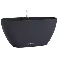 Цветочный горшок Lechuza Navio Color 20, Slate