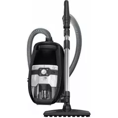 Aspirator cu container Miele Blizzard CX1 Parquet Flex