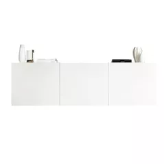 Comodă TV Trendy GTR000194, alb