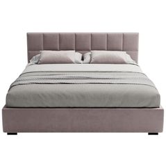 Кровать my-STYLE my-Kiki 160x200 (P04D16M11)