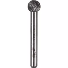 Набор головок, бит, насадок Milwaukee 4932493988 Freza carbura tip D 6x12.7mm