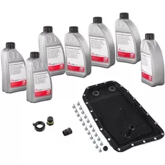 Ulei Febi Bilstein set 171752