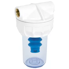 Картридж для проточных фильтров miscellaneous Filtru cu polifosfat 5 RAC 1/2 (03554)