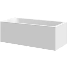 Панель для ванны Ravak Panou frontal MDF 170 Chrome/Formy/Classic/Vanda X000001695