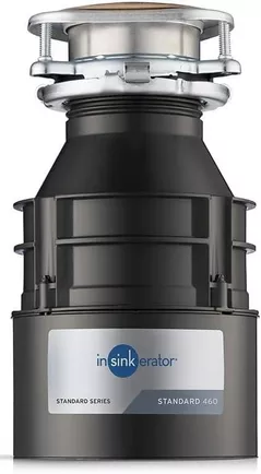 Tocător resturi alimentare Insinkerator STANDARD 460