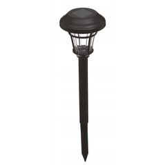 Aplică exterior Jumi L-419971 cu panou solar 34 cm