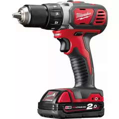 Дрель Milwaukee 4933443555 M18BDD-202C
