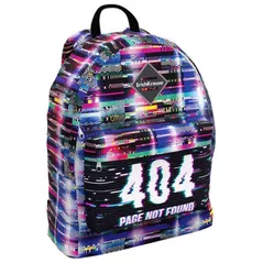 Rucsac pentru copii Erich Krause 56847 EasyLine 17L, Not Found