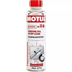 Produse chimice auto Motul EngineOilStopLeak aditiv pentru ulei 300ml (108121)