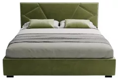 Кровать my-STYLE my-Yana 120x200 (P60D12M20)