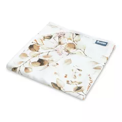 Lenjerie de pat pentru copii Sensillo 42724 Paturica Muselina 80x100cm